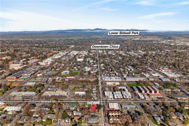 1128 W 5th, Chico, CA 95928