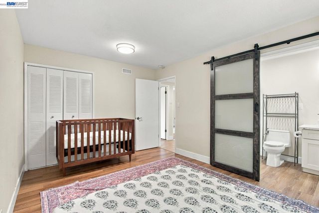 25531 Scripps St, Hayward, CA 94545