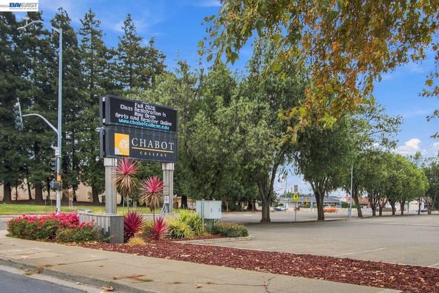 25531 Scripps St, Hayward, CA 94545