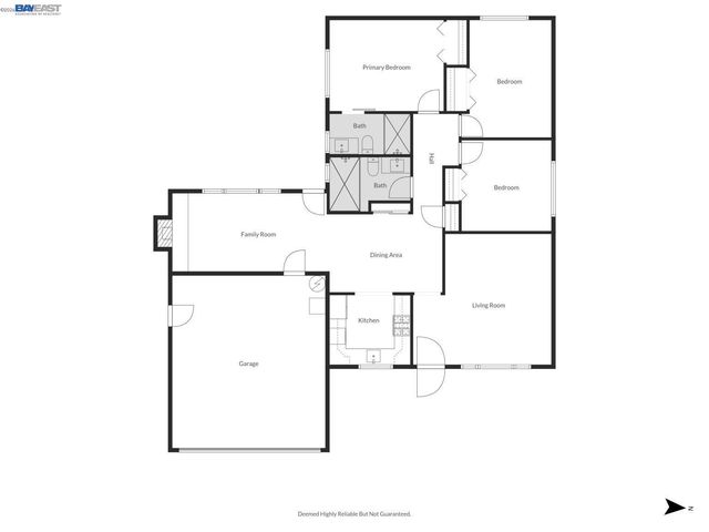 25531 Scripps St, Hayward, CA 94545