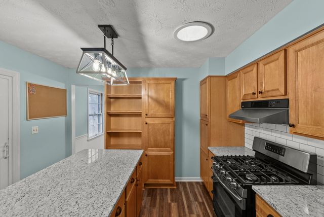 107 Pleasant Ridge Drive, Richmond, KY 40475