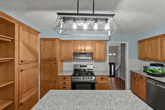 107 Pleasant Ridge Drive, Richmond, KY 40475