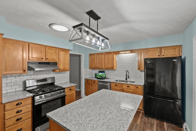 107 Pleasant Ridge Drive, Richmond, KY 40475