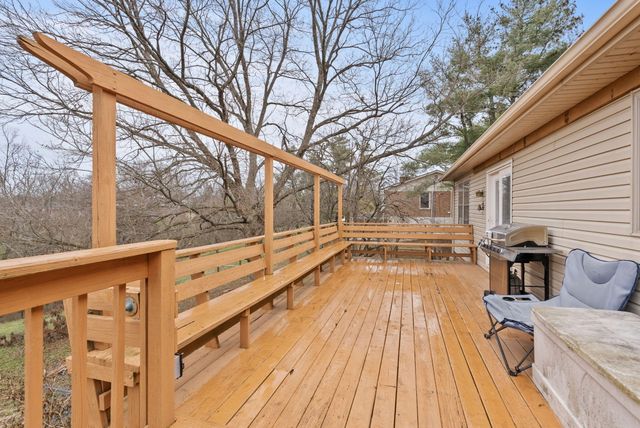 107 Pleasant Ridge Drive, Richmond, KY 40475