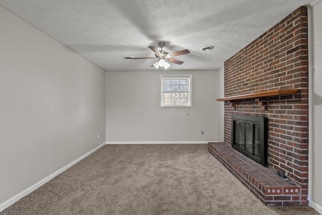 107 Pleasant Ridge Drive, Richmond, KY 40475