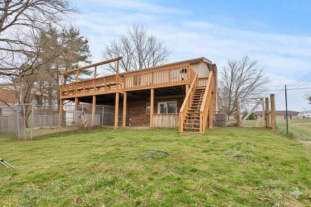 107 Pleasant Ridge Drive, Richmond, KY 40475