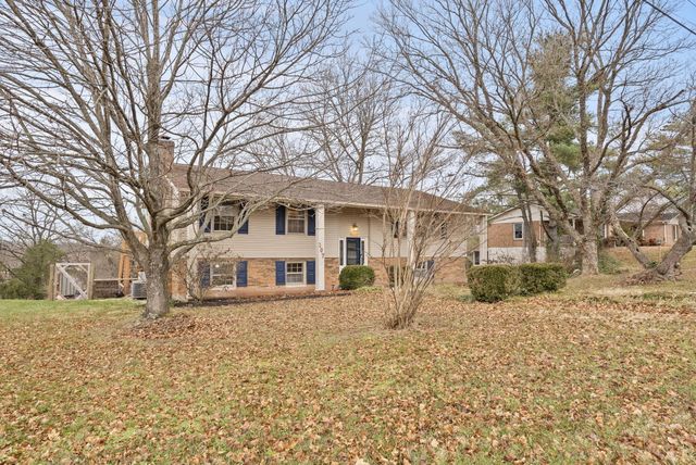 107 Pleasant Ridge Drive, Richmond, KY 40475