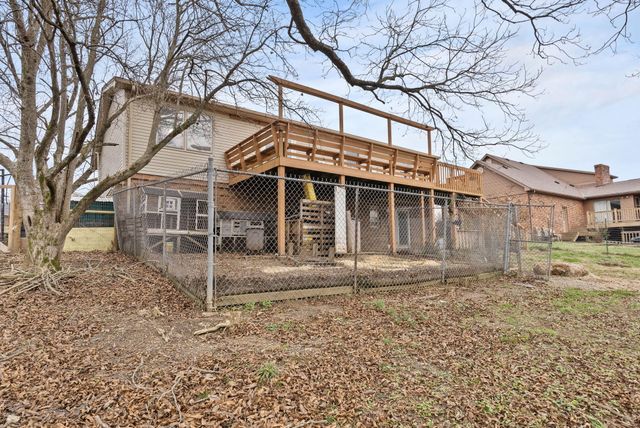 107 Pleasant Ridge Drive, Richmond, KY 40475