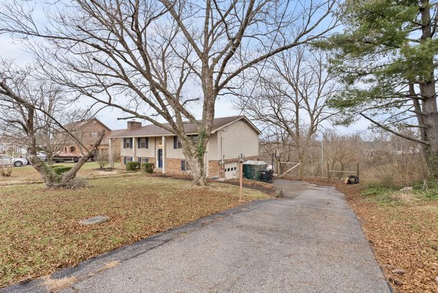 107 Pleasant Ridge Drive, Richmond, KY 40475