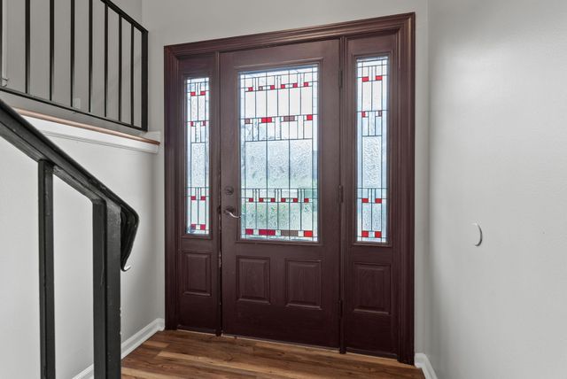 107 Pleasant Ridge Drive, Richmond, KY 40475