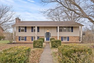 107 Pleasant Ridge Drive, Richmond, KY 40475