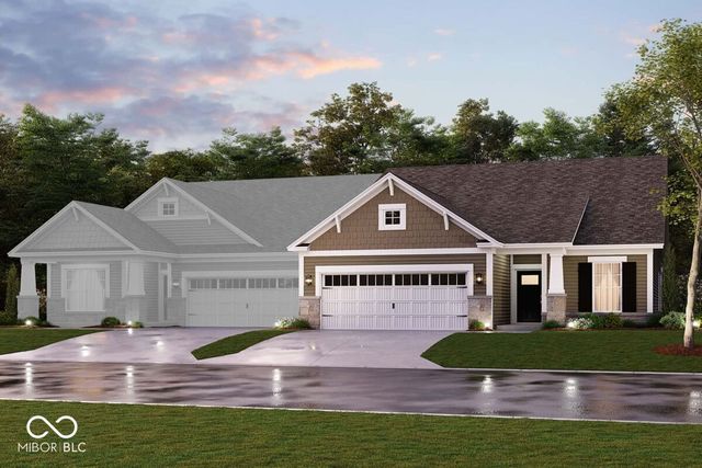 12530 Churning Court, Noblesville, IN 46060