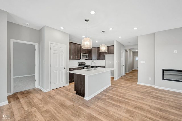 12530 Churning Court, Noblesville, IN 46060