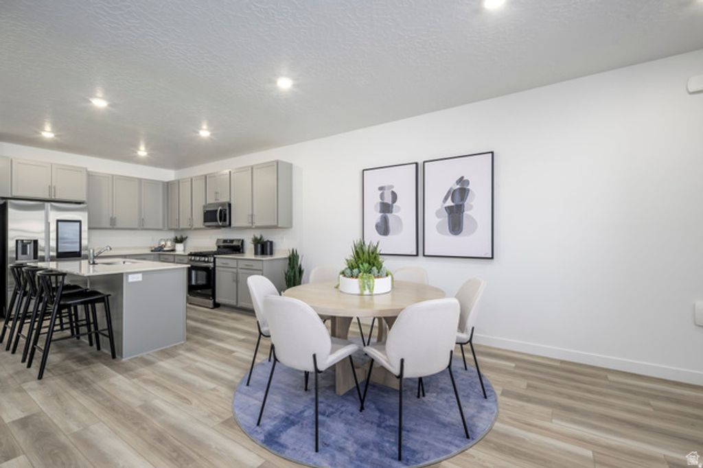 1724 W VIOLA LN #3016, Saratoga Springs, UT 84045 — photo 5