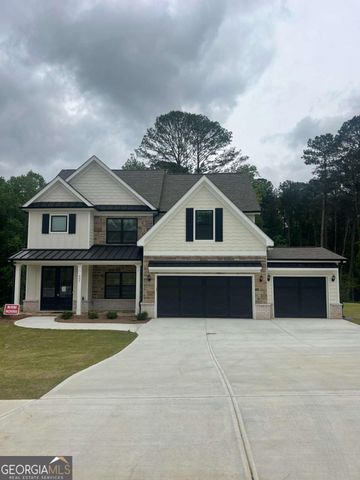 907 Bessie Court, Loganville, GA 30052