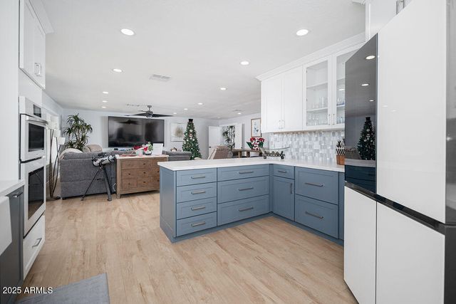 1574 E Dorothy Street, Queen Valley, AZ 85118