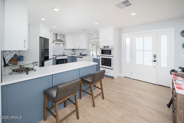 1574 E Dorothy Street, Queen Valley, AZ 85118