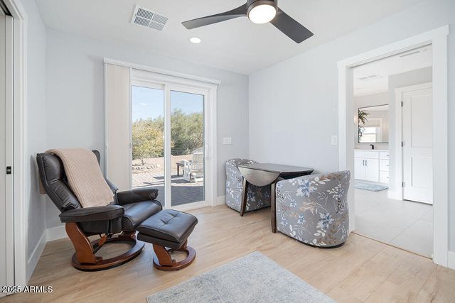 1574 E Dorothy Street, Queen Valley, AZ 85118