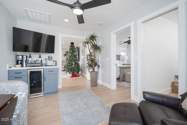 1574 E Dorothy Street, Queen Valley, AZ 85118