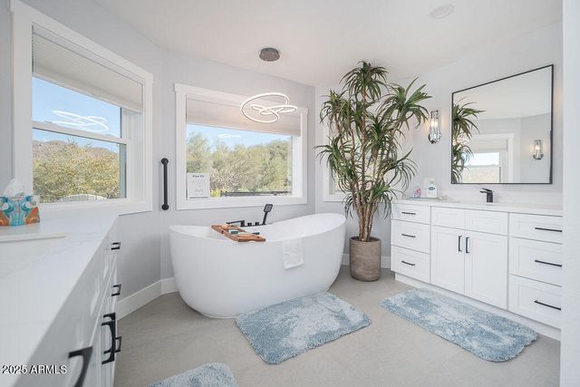 1574 E Dorothy Street, Queen Valley, AZ 85118