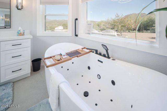 1574 E Dorothy Street, Queen Valley, AZ 85118