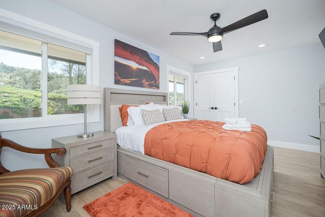 1574 E Dorothy Street, Queen Valley, AZ 85118