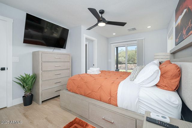 1574 E Dorothy Street, Queen Valley, AZ 85118