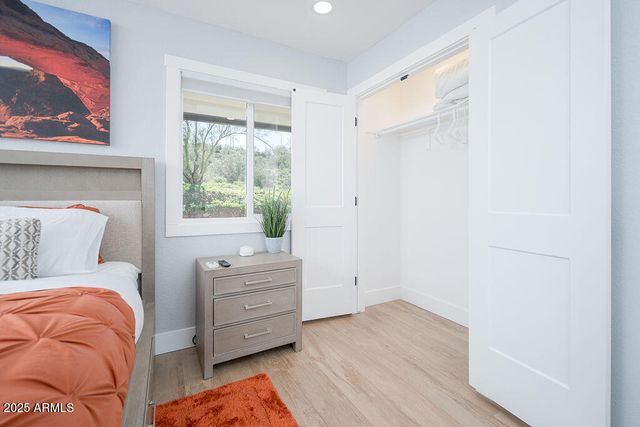 1574 E Dorothy Street, Queen Valley, AZ 85118