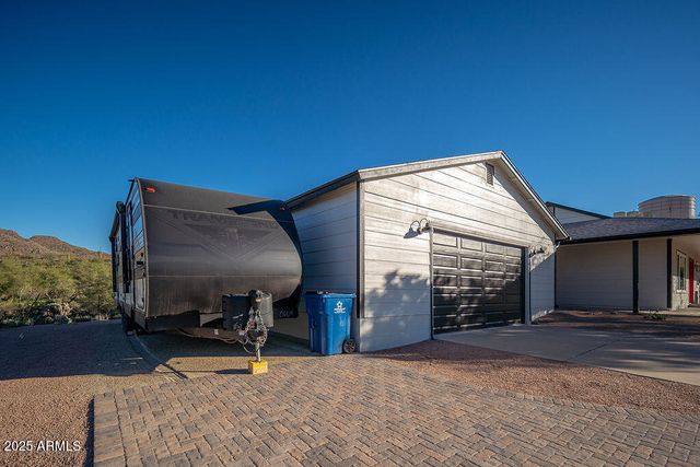 1574 E Dorothy Street, Queen Valley, AZ 85118