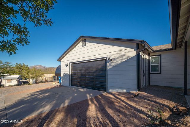 1574 E Dorothy Street, Queen Valley, AZ 85118