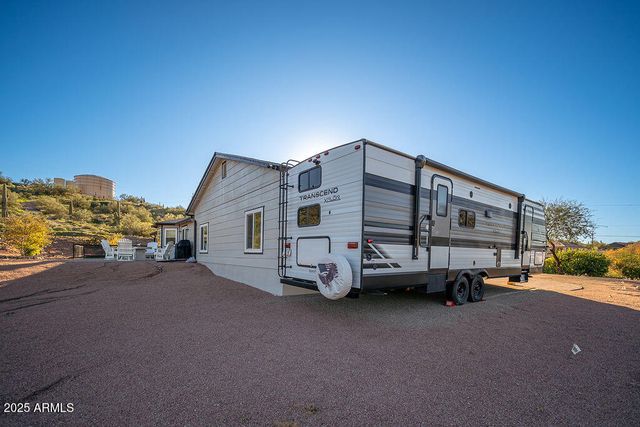 1574 E Dorothy Street, Queen Valley, AZ 85118