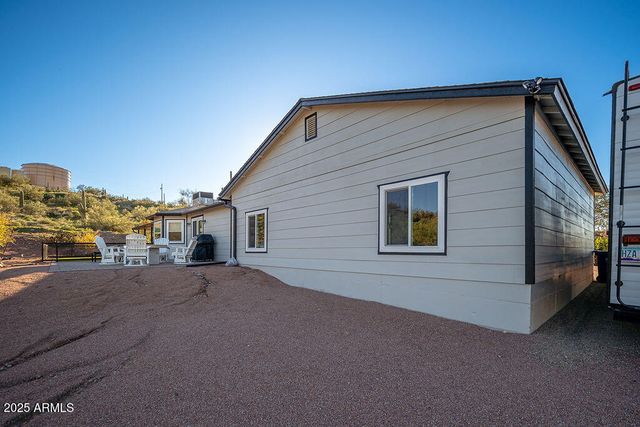 1574 E Dorothy Street, Queen Valley, AZ 85118