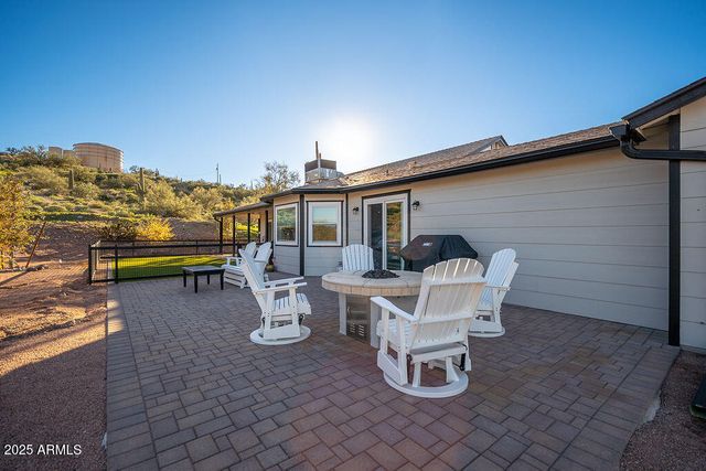 1574 E Dorothy Street, Queen Valley, AZ 85118