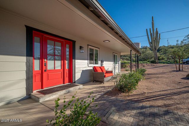 1574 E Dorothy Street, Queen Valley, AZ 85118