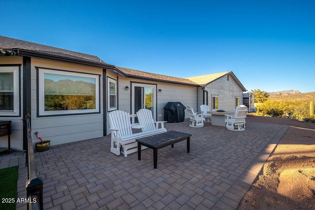 1574 E Dorothy Street, Queen Valley, AZ 85118