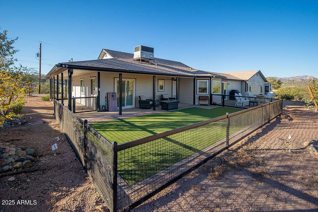 1574 E Dorothy Street, Queen Valley, AZ 85118