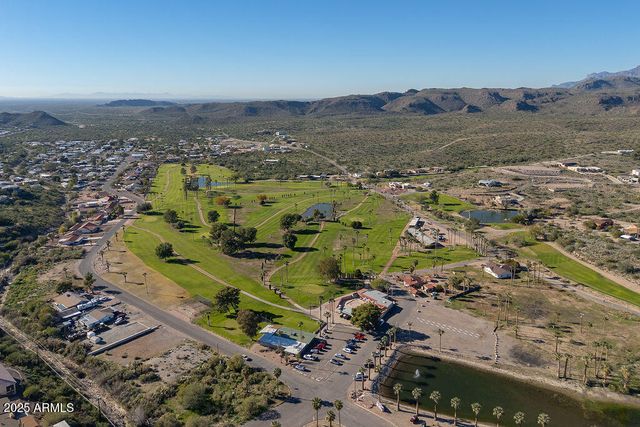 1574 E Dorothy Street, Queen Valley, AZ 85118