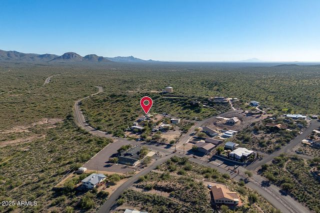 1574 E Dorothy Street, Queen Valley, AZ 85118