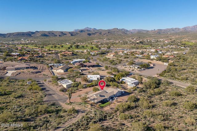 1574 E Dorothy Street, Queen Valley, AZ 85118