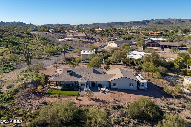 1574 E Dorothy Street, Queen Valley, AZ 85118
