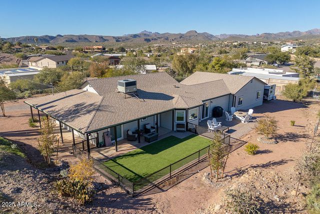 1574 E Dorothy Street, Queen Valley, AZ 85118