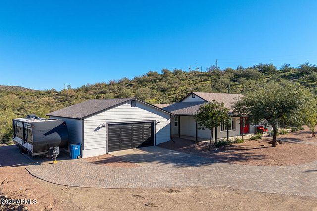 1574 E Dorothy Street, Queen Valley, AZ 85118