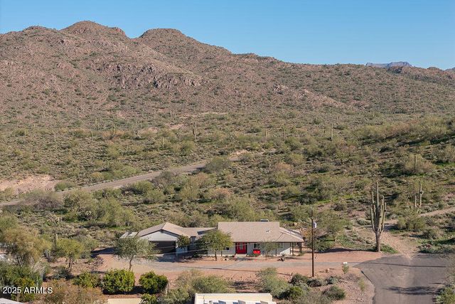 1574 E Dorothy Street, Queen Valley, AZ 85118