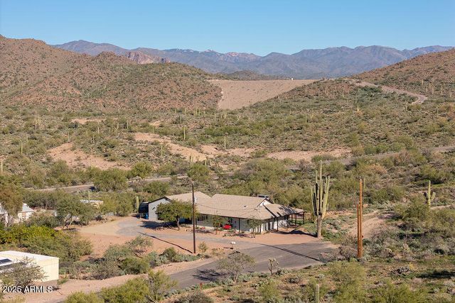 1574 E Dorothy Street, Queen Valley, AZ 85118