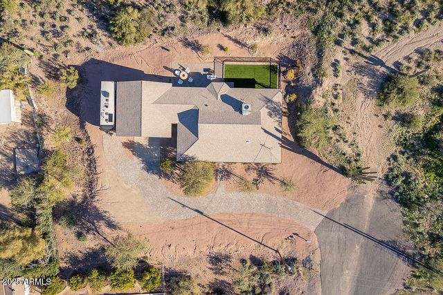 1574 E Dorothy Street, Queen Valley, AZ 85118