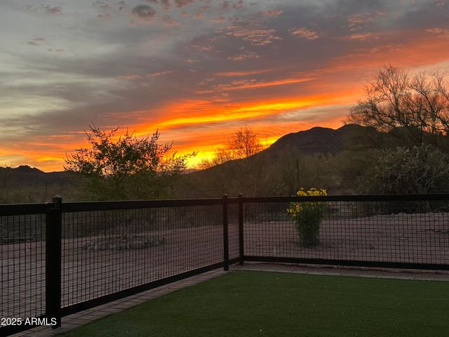 1574 E Dorothy Street, Queen Valley, AZ 85118