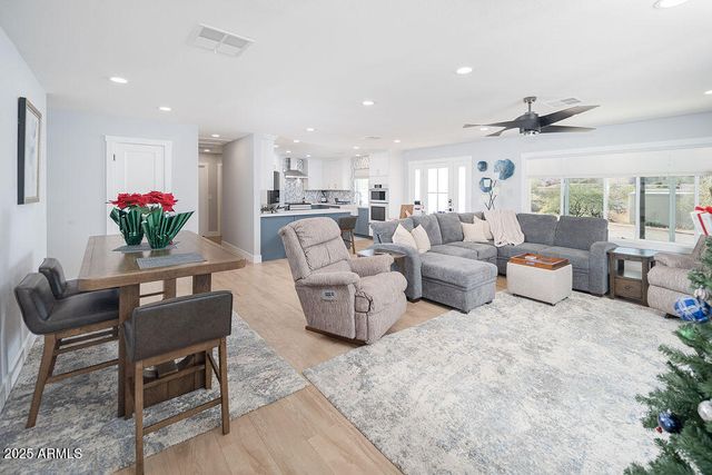 1574 E Dorothy Street, Queen Valley, AZ 85118