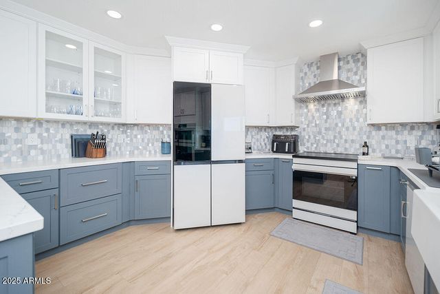 1574 E Dorothy Street, Queen Valley, AZ 85118