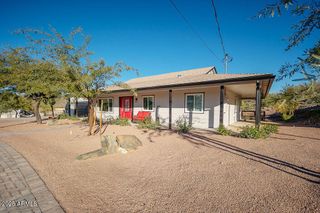 1574 E Dorothy Street, Queen Valley, AZ 85118