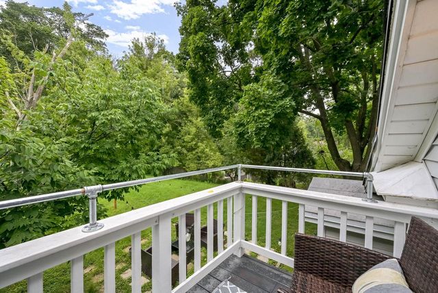 14 Hill STREET, Williams Bay, WI 53191